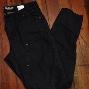 Brand new women's carhartt pants